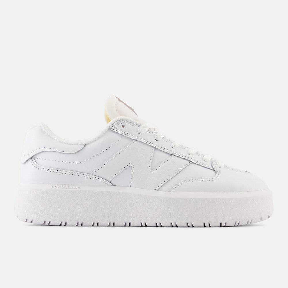 New Balance CT302 Shoes White